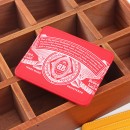 PU Card Holder