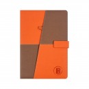 撞色笔记本 撞色笔记本