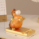 馬上來財手機支架