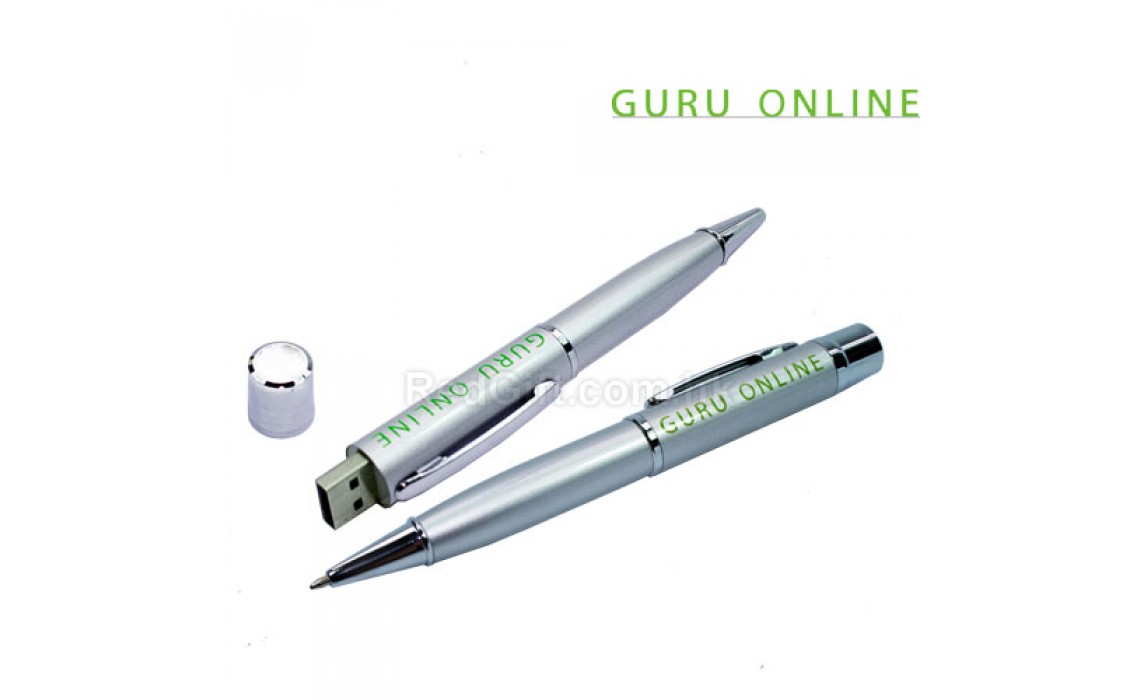 USB Pen-Guru Online