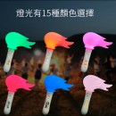led发光火炬