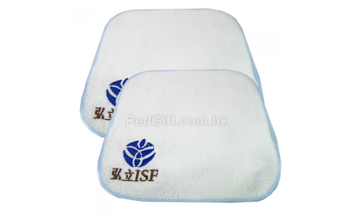 Cotton Towel-The ISF Pre-School