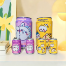 易拉罐鑰匙圈可訂製圖案