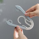 多功能旅行折叠衣架 多功能旅行折叠衣架