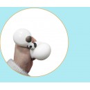 熊貓捏捏樂解壓玩具