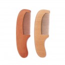 Wood Comb
