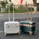 萬向輪拉桿行李箱