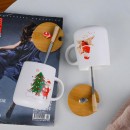 Christmas Cup Ceramic Cup