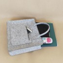 Felt Computer Bag