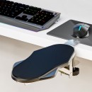 办公桌面手臂托架