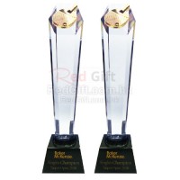 乒乓球獎盃-貝克•麥堅時律師事務所