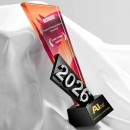 2026水晶獎座 2026水晶獎座