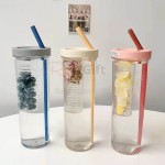 Straw Cup