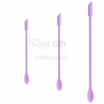 Silicone beauty tools