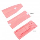 Anti-Stroke Mask Sports Headband