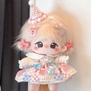 娃衣/棉花娃娃公仔衣服