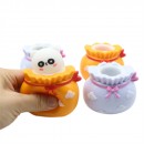 Lucky Bag Rabbit Stress Relief toy