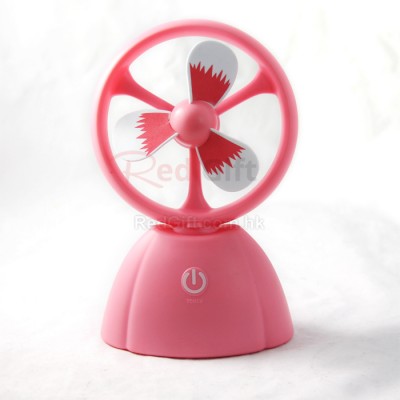 Mini Fan