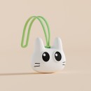 Cat Paw Squeeze Stress Relief Toy