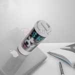 廣告紙不倒杯