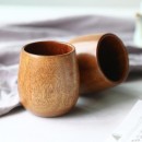 Wooden Cup