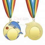 Animal Medal