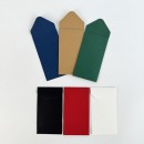 250G加厚牛皮信封袋