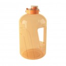 Super Large Capacity Gym Portable Water Bottle