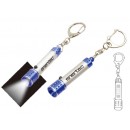 Mini Keychain Flashlights