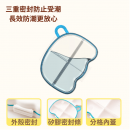 卡通分格藥盒