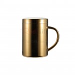 304 Stainless Steel Mug