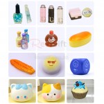 Customized Molded Pressure Balls