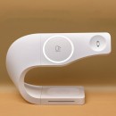 Magnetic Wireless Charging Phone Holder