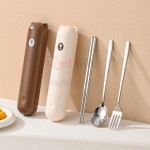 Stainless Steel Tableware