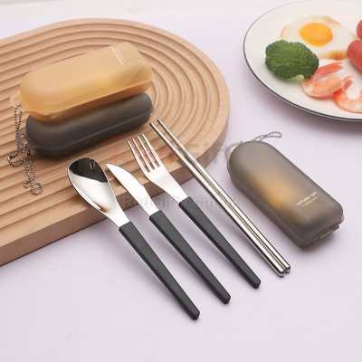 Stainless Steel Tableware