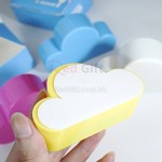 Cloud Magnetic Key Holder