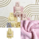 Rabbit-shape Towel