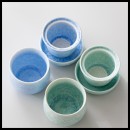 Portable Travel Tea Set For Single Person