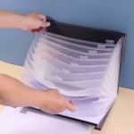 Accordion Folder