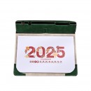 Calendar Desk Pad