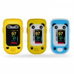 Children Finger Clip Oximeter