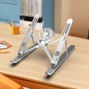 Two In One Heat Dissipation Computer Stand