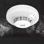 煙霧報警器