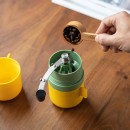 Portable Hand Grinder Coffee Machine