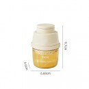 自帶杯多功能藥盒