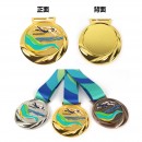 Swimming Medal