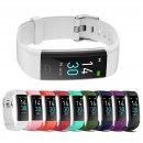 Lumina Activity Tracker Wristband