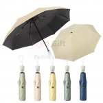 三摺自動雨傘