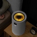 負離子空氣淨化器