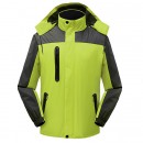 Waterproof Hiking Rain Jacket